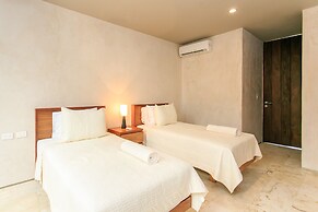 Eco-chic Design Condos Wrapped in Nature's Elements