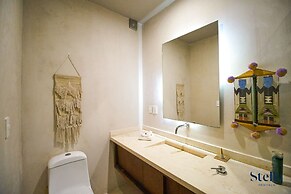 Eco-chic Design Condos Wrapped in Nature's Elements