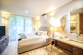 Eco-chic Design Condos Wrapped in Nature's Elements