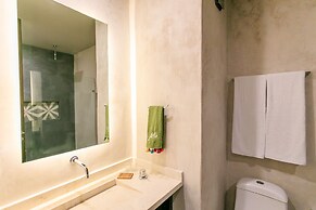 Eco-chic Design Condos Wrapped in Nature's Elements