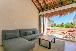 Eco-chic Design Condos Wrapped in Nature's Elements