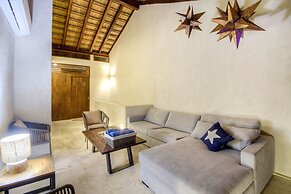 Eco-chic Design Condos Wrapped in Nature's Elements