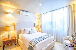 Eco-chic Design Condos Wrapped in Nature's Elements