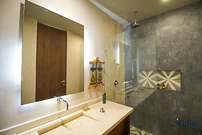 Eco-chic Design Condos Wrapped in Nature's Elements