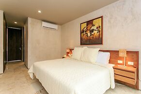 Eco-chic Design Condos Wrapped in Nature's Elements