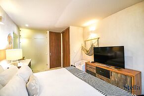 Eco-chic Design Condos Wrapped in Nature's Elements