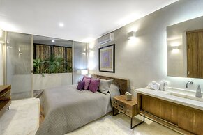 Eco-chic Design Condos Wrapped in Nature's Elements