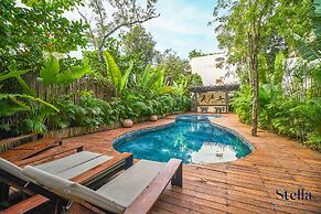 Eco-chic Design Condos Wrapped in Nature's Elements