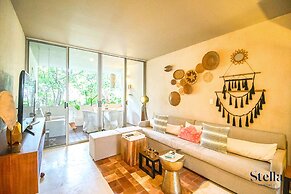 Eco-chic Design Condos Wrapped in Nature's Elements