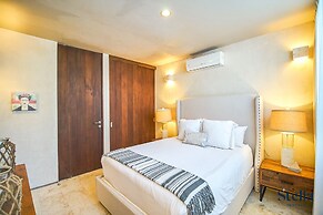 Eco-chic Design Condos Wrapped in Nature's Elements