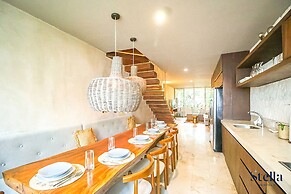 Eco-chic Design Condos Wrapped in Nature's Elements