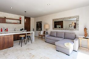 Eco-chic Design Condos Wrapped in Nature's Elements