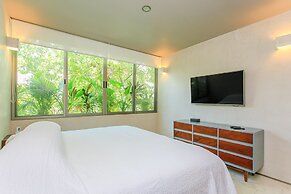 Eco-chic Design Condos Wrapped in Nature's Elements