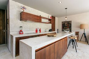 Eco-chic Design Condos Wrapped in Nature's Elements