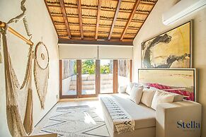 Eco-chic Design Condos Wrapped in Nature's Elements