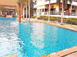 1 Bedroom Apartment at View Talay 5