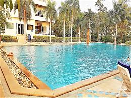 1 Bedroom Apartment at View Talay 5