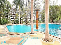 1 Bedroom Apartment at View Talay 5