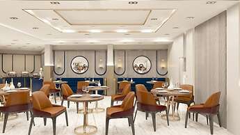 The Biancho Hotel Old City