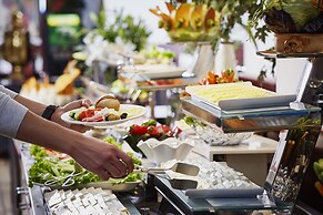 The Biancho Hotel Old City