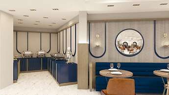 The Biancho Hotel Old City