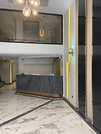 The Biancho Hotel Old City