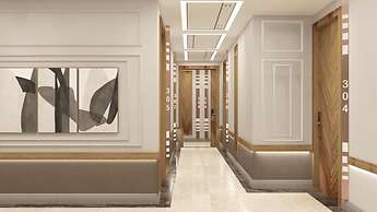 The Biancho Hotel Old City