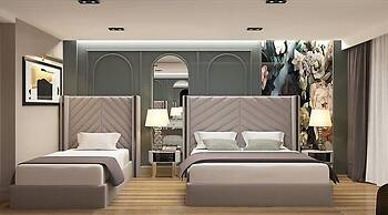 The Biancho Hotel Old City