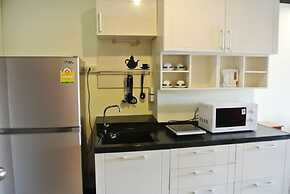 View Talay 5 Studio Apartment - Close to the Beach