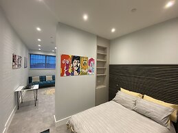 Kempston Suites Liverpool Apartment 5