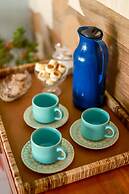 Pousada O Azul de Maragogi