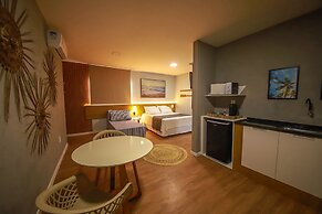 Pousada O Azul de Maragogi