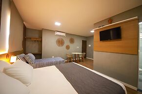 Pousada O Azul de Maragogi