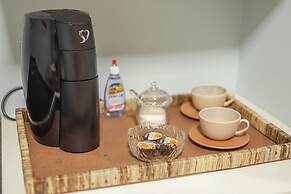 Pousada O Azul de Maragogi