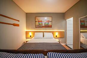 Pousada O Azul de Maragogi