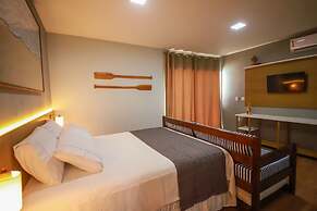 Pousada O Azul de Maragogi