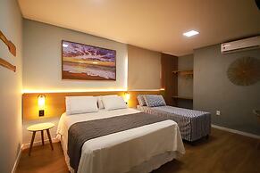 Pousada O Azul de Maragogi