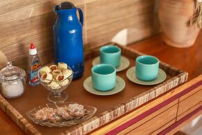 Pousada O Azul de Maragogi