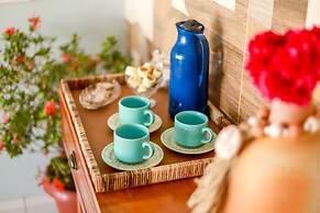 Pousada O Azul de Maragogi