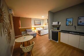 Pousada O Azul de Maragogi