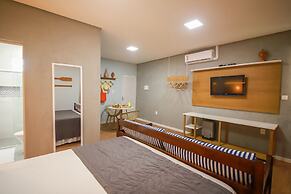 Pousada O Azul de Maragogi