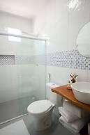 Pousada O Azul de Maragogi