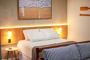 Pousada O Azul de Maragogi