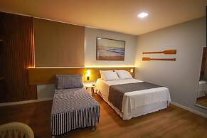 Pousada O Azul de Maragogi