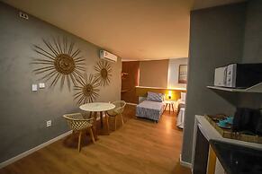 Pousada O Azul de Maragogi