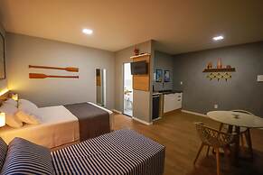 Pousada O Azul de Maragogi