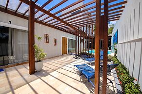 Pousada O Azul de Maragogi