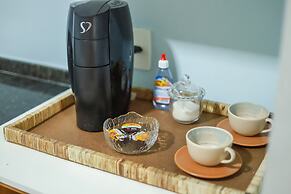 Pousada O Azul de Maragogi