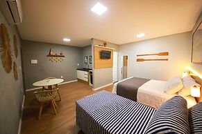 Pousada O Azul de Maragogi