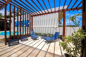 Pousada O Azul de Maragogi